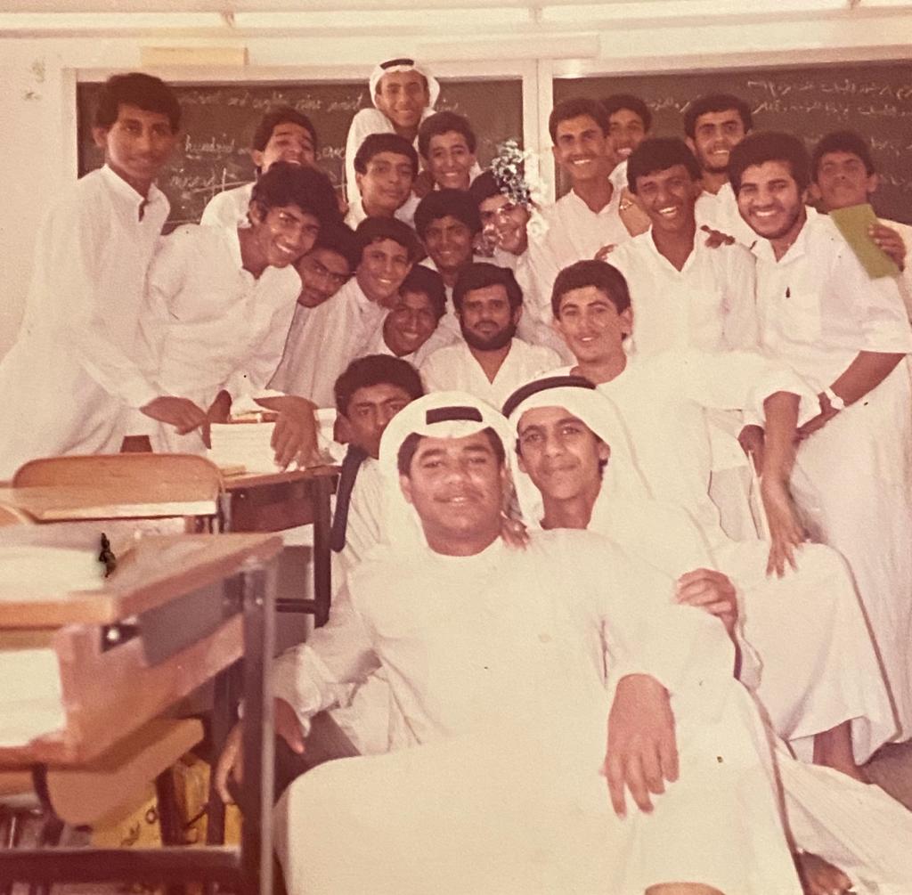 أوّلُ الحروف