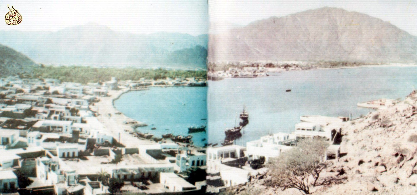 بانوراما الخور