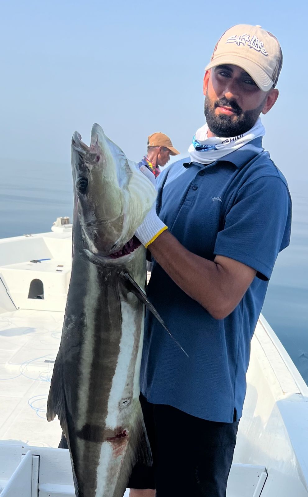 الكنعد الفضي