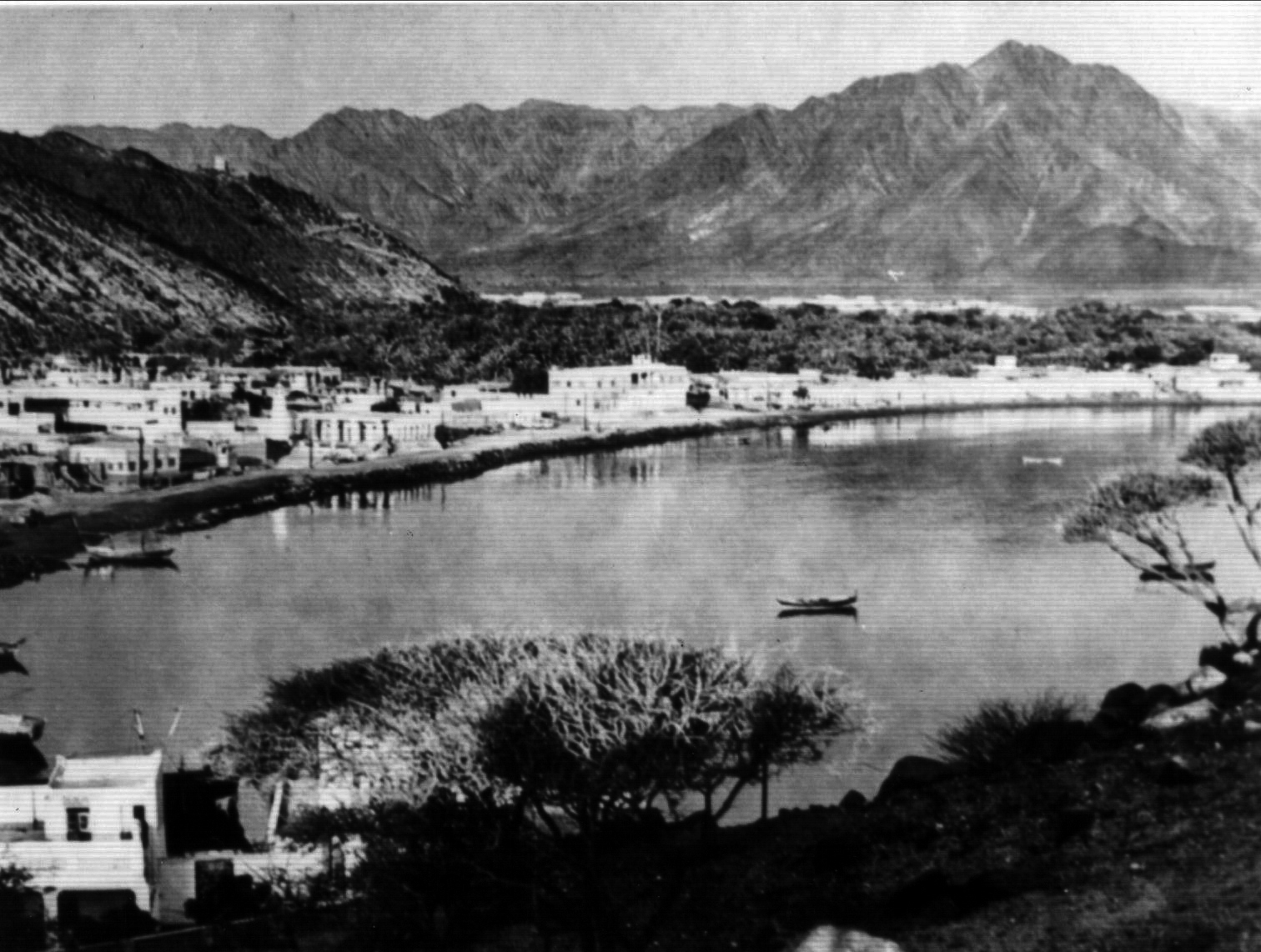 بحرُنا وذاكرتُنا